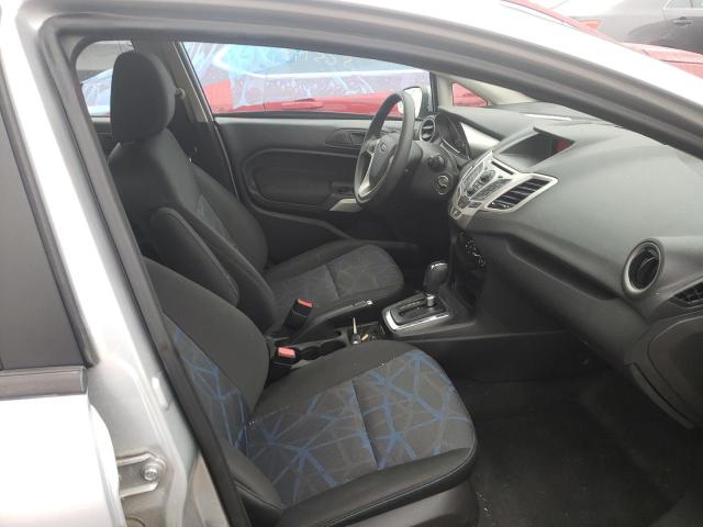 Photo 4 VIN: 3FADP4BJ1DM204230 - FORD FIESTA SE 