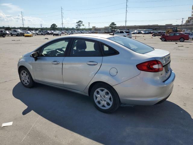 Photo 1 VIN: 3FADP4BJ1DM206897 - FORD FIESTA SE 