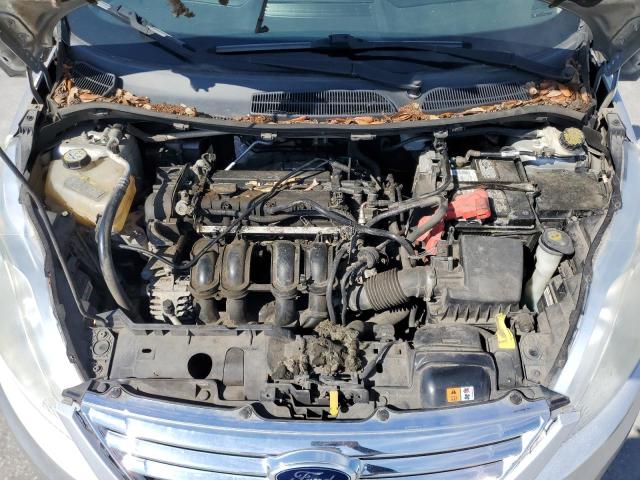 Photo 10 VIN: 3FADP4BJ1DM206897 - FORD FIESTA SE 