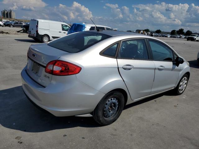 Photo 2 VIN: 3FADP4BJ1DM206897 - FORD FIESTA SE 