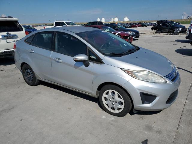 Photo 3 VIN: 3FADP4BJ1DM206897 - FORD FIESTA SE 