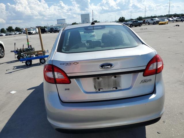 Photo 5 VIN: 3FADP4BJ1DM206897 - FORD FIESTA SE 