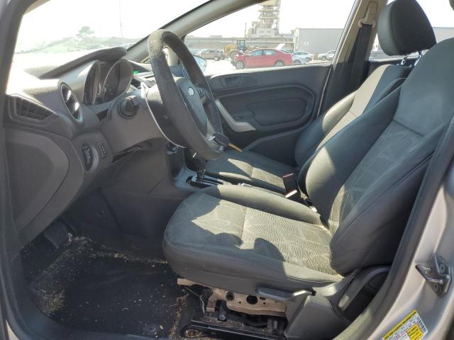 Photo 6 VIN: 3FADP4BJ1DM206897 - FORD FIESTA SE 