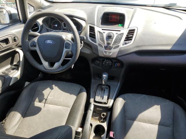 Photo 7 VIN: 3FADP4BJ1DM206897 - FORD FIESTA SE 