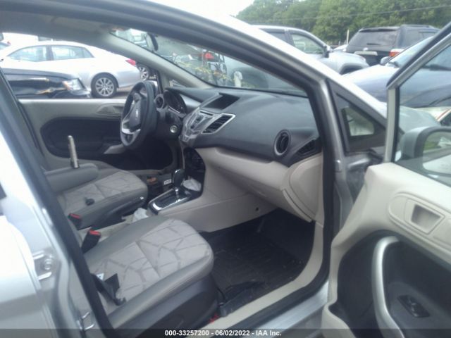 Photo 4 VIN: 3FADP4BJ1DM217558 - FORD FIESTA 