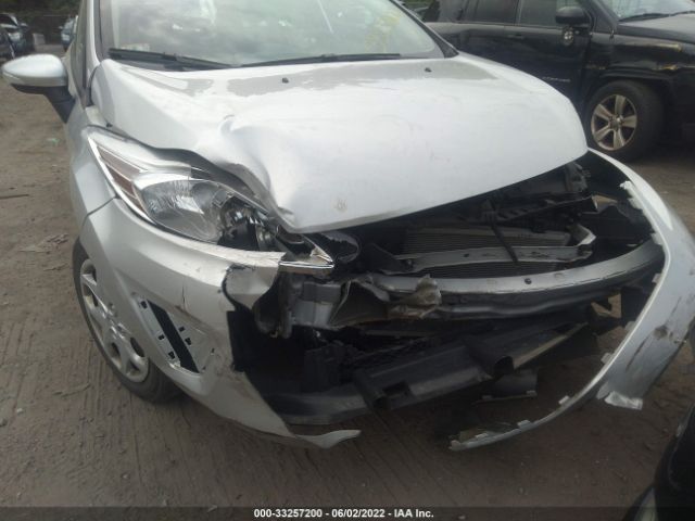 Photo 5 VIN: 3FADP4BJ1DM217558 - FORD FIESTA 