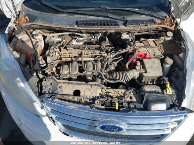 Photo 9 VIN: 3FADP4BJ1DM225160 - FORD FIESTA 