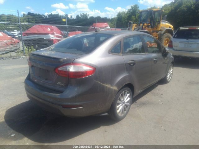 Photo 3 VIN: 3FADP4BJ1EM105831 - FORD FIESTA 