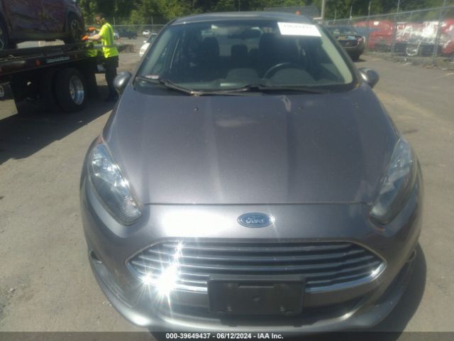 Photo 5 VIN: 3FADP4BJ1EM105831 - FORD FIESTA 