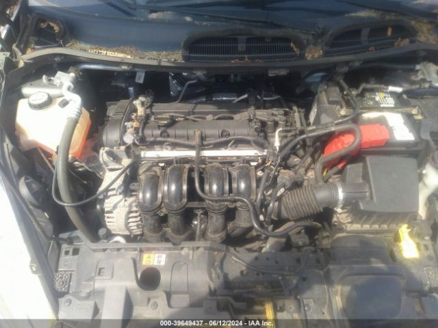 Photo 9 VIN: 3FADP4BJ1EM105831 - FORD FIESTA 