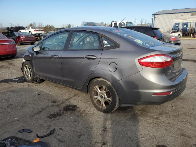 Photo 1 VIN: 3FADP4BJ1EM124833 - FORD FIESTA SE 