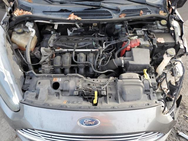 Photo 10 VIN: 3FADP4BJ1EM124833 - FORD FIESTA SE 