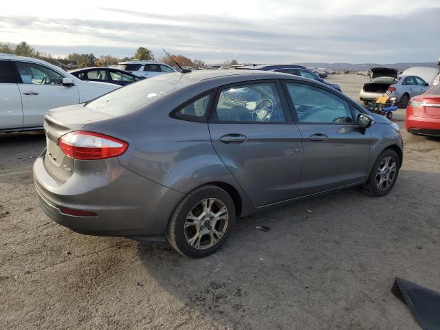 Photo 2 VIN: 3FADP4BJ1EM124833 - FORD FIESTA SE 