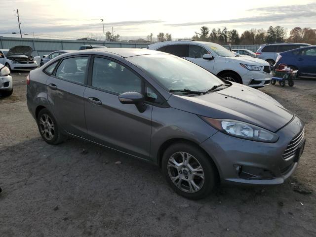 Photo 3 VIN: 3FADP4BJ1EM124833 - FORD FIESTA SE 