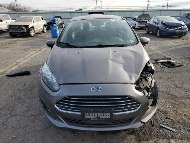 Photo 4 VIN: 3FADP4BJ1EM124833 - FORD FIESTA SE 