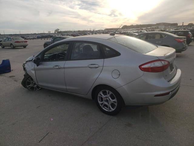 Photo 1 VIN: 3FADP4BJ1EM125187 - FORD FIESTA SE 