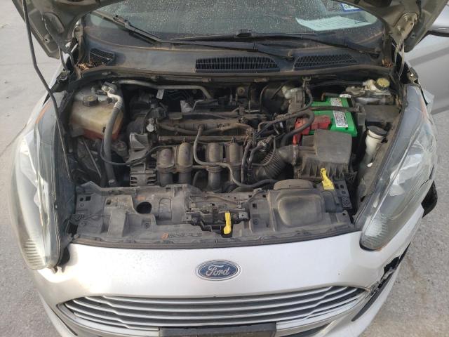 Photo 10 VIN: 3FADP4BJ1EM125187 - FORD FIESTA SE 