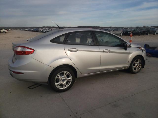 Photo 2 VIN: 3FADP4BJ1EM125187 - FORD FIESTA SE 