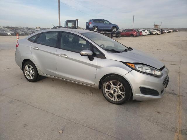 Photo 3 VIN: 3FADP4BJ1EM125187 - FORD FIESTA SE 