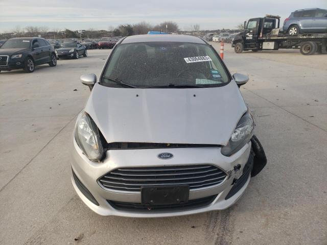 Photo 4 VIN: 3FADP4BJ1EM125187 - FORD FIESTA SE 