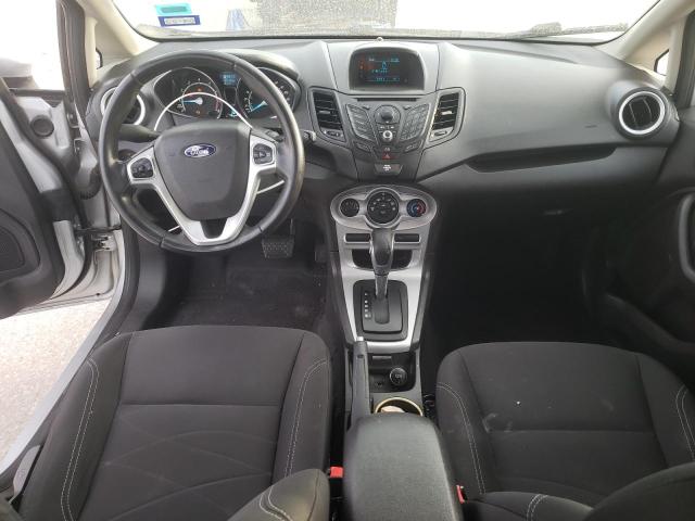 Photo 7 VIN: 3FADP4BJ1EM125187 - FORD FIESTA SE 