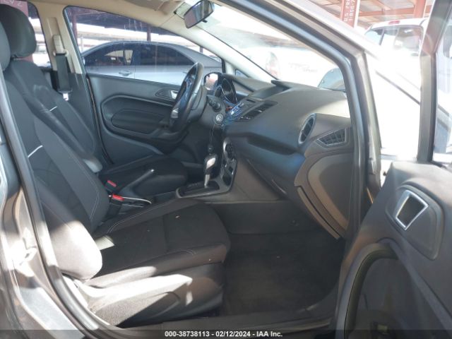 Photo 4 VIN: 3FADP4BJ1EM125321 - FORD FIESTA 