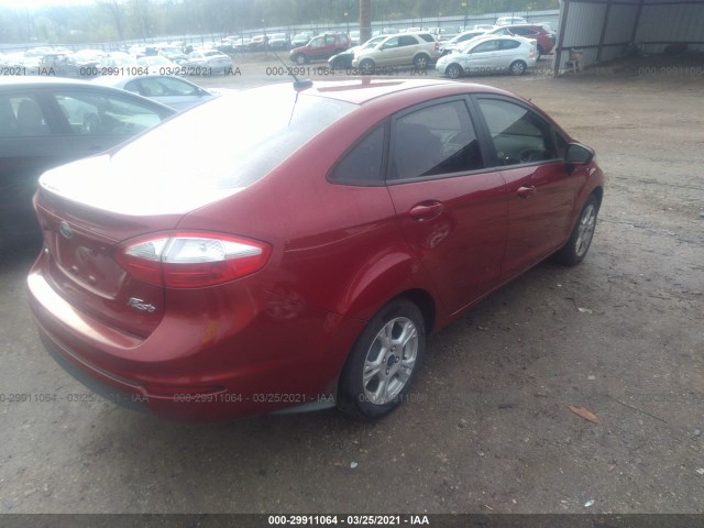 Photo 3 VIN: 3FADP4BJ1EM131216 - FORD FIESTA 