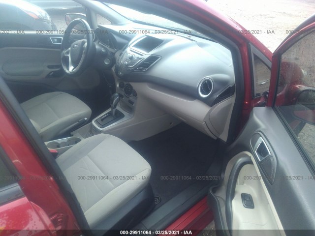 Photo 4 VIN: 3FADP4BJ1EM131216 - FORD FIESTA 