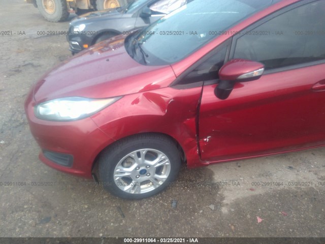 Photo 5 VIN: 3FADP4BJ1EM131216 - FORD FIESTA 