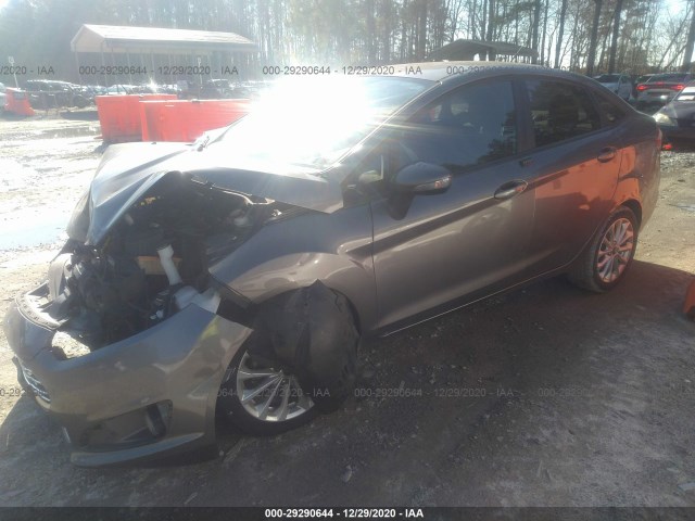 Photo 1 VIN: 3FADP4BJ1EM131572 - FORD FIESTA 