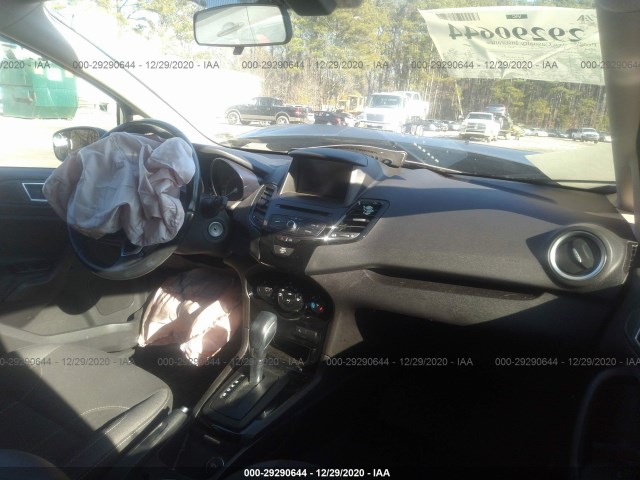 Photo 4 VIN: 3FADP4BJ1EM131572 - FORD FIESTA 