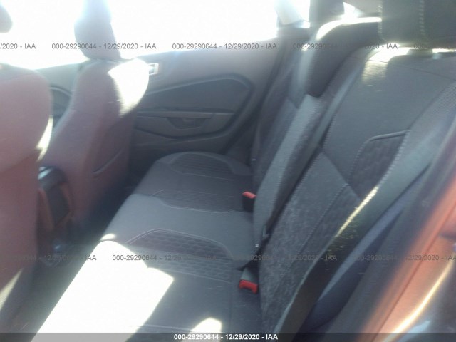 Photo 7 VIN: 3FADP4BJ1EM131572 - FORD FIESTA 