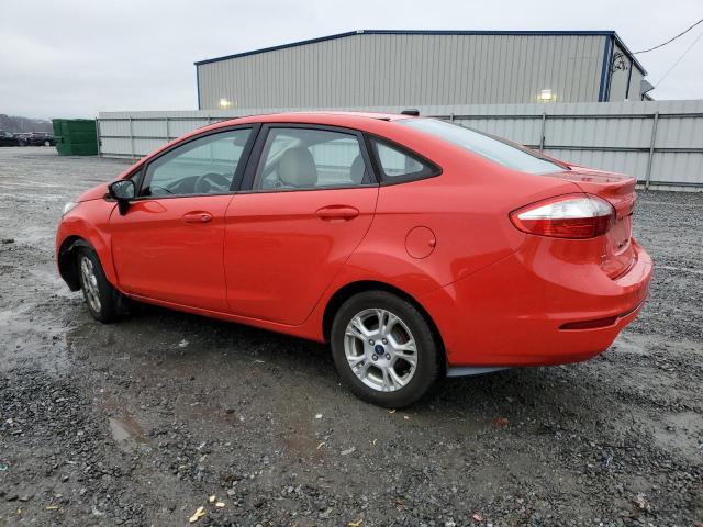 Photo 1 VIN: 3FADP4BJ1EM132317 - FORD FIESTA SE 