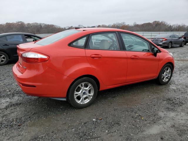 Photo 2 VIN: 3FADP4BJ1EM132317 - FORD FIESTA SE 