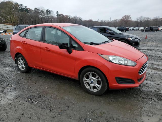 Photo 3 VIN: 3FADP4BJ1EM132317 - FORD FIESTA SE 