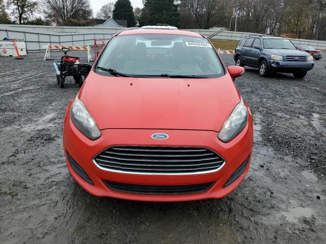 Photo 4 VIN: 3FADP4BJ1EM132317 - FORD FIESTA SE 