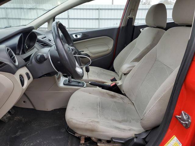 Photo 6 VIN: 3FADP4BJ1EM132317 - FORD FIESTA SE 