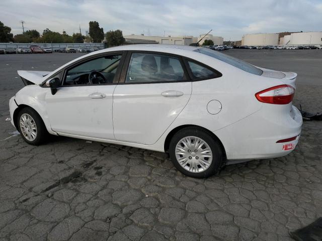 Photo 1 VIN: 3FADP4BJ1EM133354 - FORD FIESTA SE 