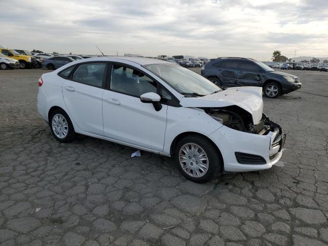 Photo 3 VIN: 3FADP4BJ1EM133354 - FORD FIESTA SE 