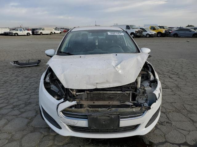 Photo 4 VIN: 3FADP4BJ1EM133354 - FORD FIESTA SE 