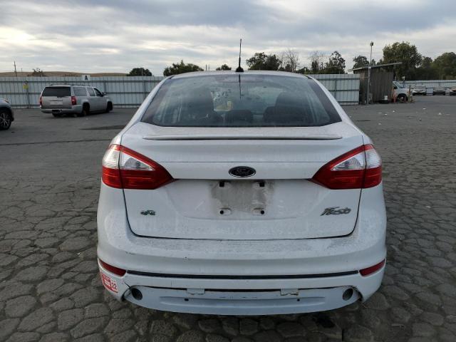 Photo 5 VIN: 3FADP4BJ1EM133354 - FORD FIESTA SE 