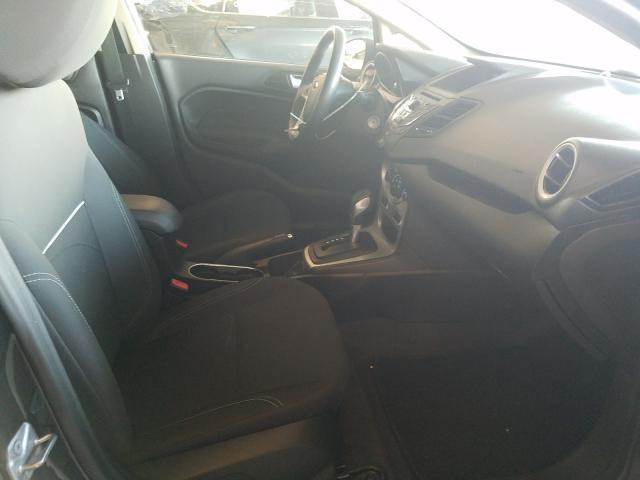 Photo 4 VIN: 3FADP4BJ1EM138957 - FORD FIESTA SE 