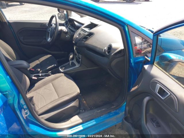 Photo 4 VIN: 3FADP4BJ1EM139073 - FORD FIESTA 