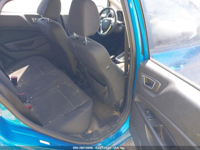 Photo 7 VIN: 3FADP4BJ1EM139073 - FORD FIESTA 