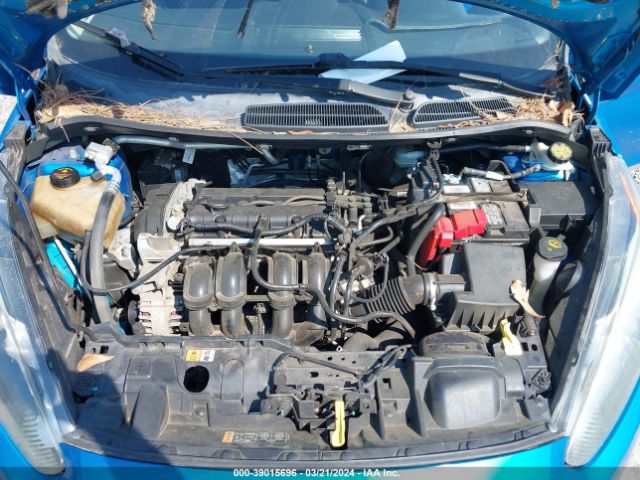 Photo 9 VIN: 3FADP4BJ1EM139073 - FORD FIESTA 