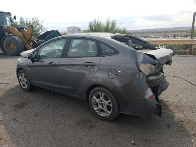 Photo 1 VIN: 3FADP4BJ1EM151420 - FORD FIESTA SE 