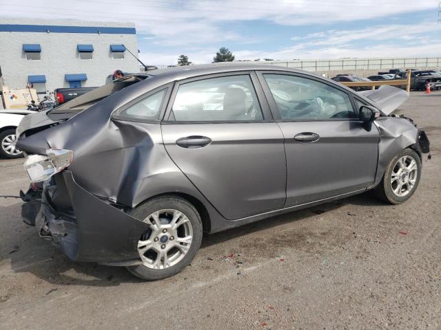 Photo 2 VIN: 3FADP4BJ1EM151420 - FORD FIESTA SE 