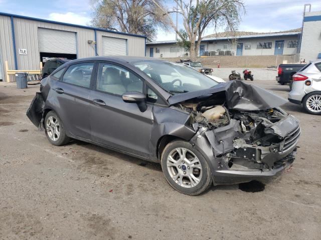 Photo 3 VIN: 3FADP4BJ1EM151420 - FORD FIESTA SE 