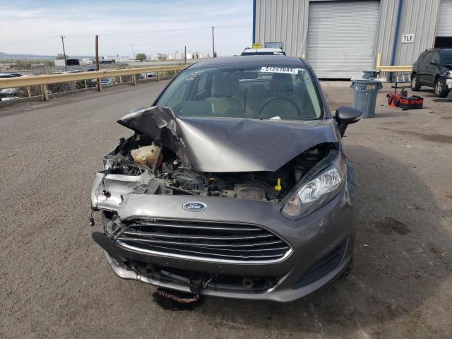 Photo 4 VIN: 3FADP4BJ1EM151420 - FORD FIESTA SE 