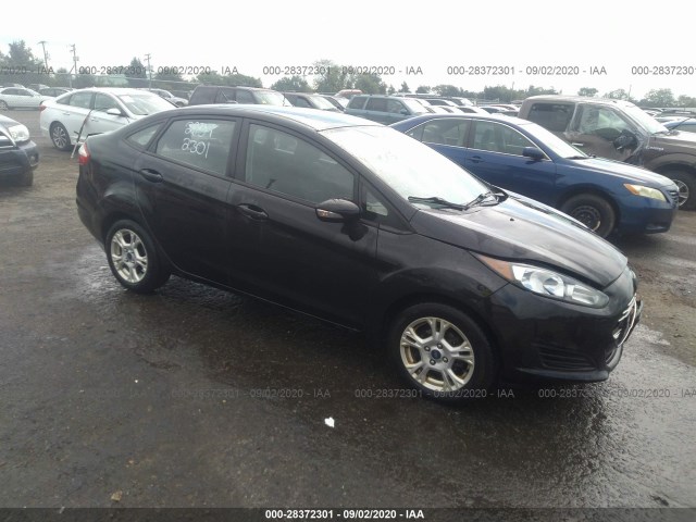 Photo 0 VIN: 3FADP4BJ1EM159615 - FORD FIESTA 